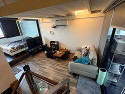 The Modules (D15), Apartment #619563431